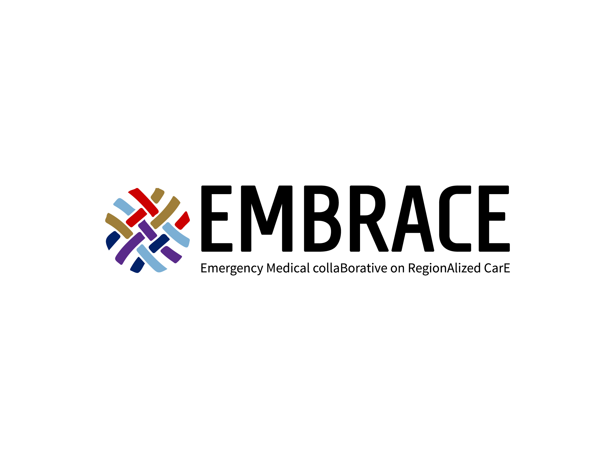 EMBRACE — Emergency Medical collaBorative on RegionAlized CarE