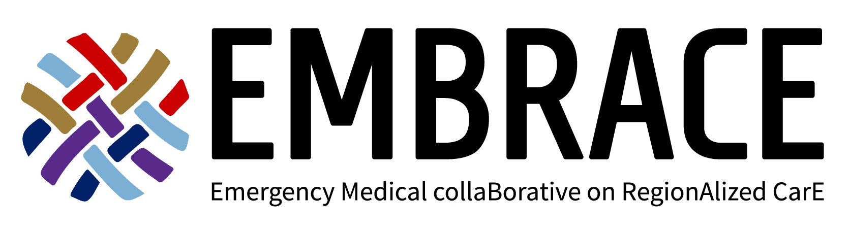 EMBRACE — Emergency Medical collaBorative on RegionAlized CarE